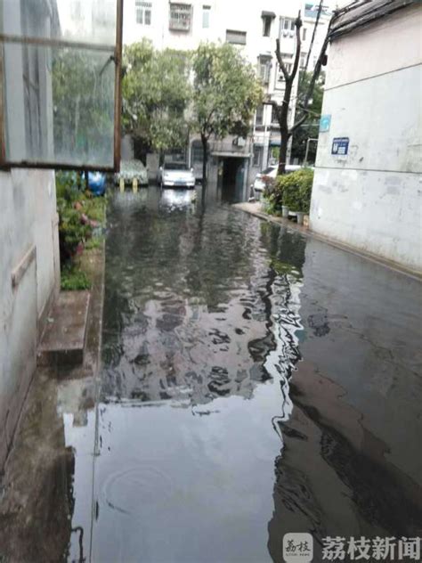 房子淹水|一直下雨，家住一楼，要被淹了怎么办？